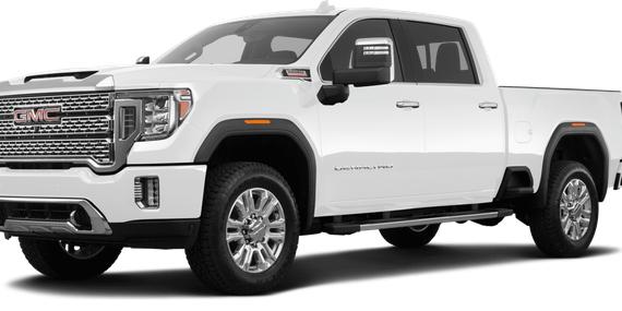 GMC SIERRA HD 2022 1GT49REY1NF238468 image